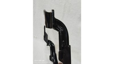 Premium Back Carrier Honda Sp-125_img_3