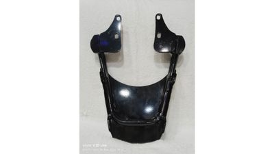 Premium Back Carrier Honda CB Trigger_img_2
