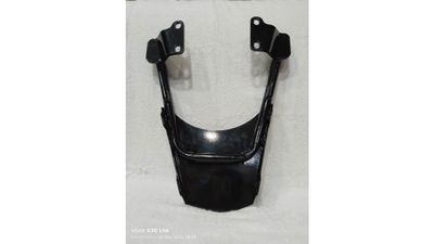Premium Back Carrier Honda CB Shine Sp_img_2