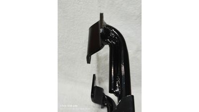 Premium Back Carrier Honda CB Shine Sp_img_3