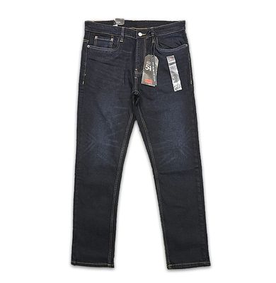 Livi's (Black Denim) Denim pant