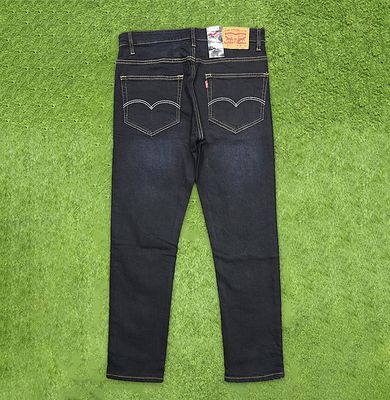 Livi's (Black Denim) Denim pant_img_3