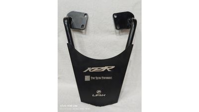 Premium Back Carrier Lipan KPR 165R_img_1