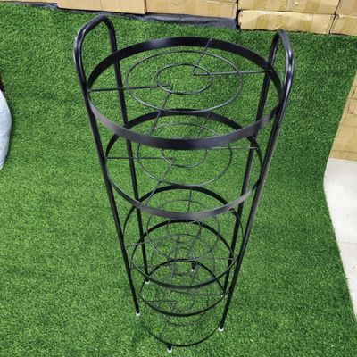 5 Layer Pot Rack – Kitchen Storage Organizer Stand_img_1