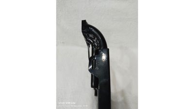 Premium Back Carrier Pulser N-160_img_3