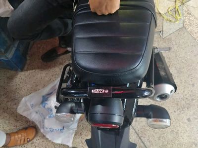 Back Grabril Yamaha XSR 155_img_1