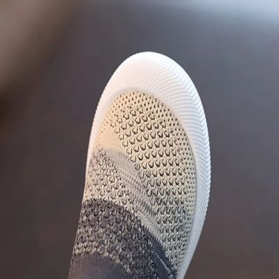 Kids Slip-On Breathable Knit Sneakers (9 months to 6 years) for yours ANGEL_img_6