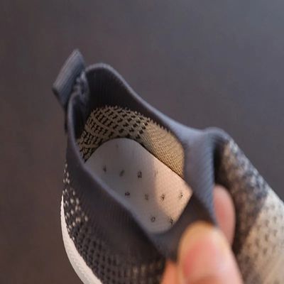 Kids Slip-On Breathable Knit Sneakers (9 months to 6 years) for yours ANGEL_img_8