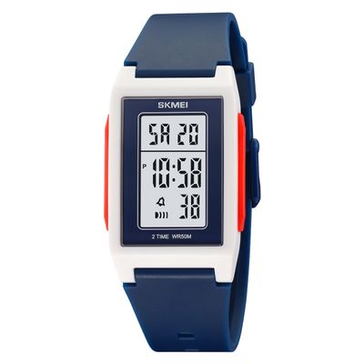 SKMEI 2321 Dual Time Digital Sports Watch_img_0