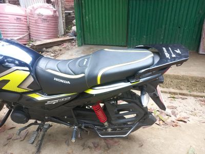 Premium Back Carrier Honda Sp-125_img_4
