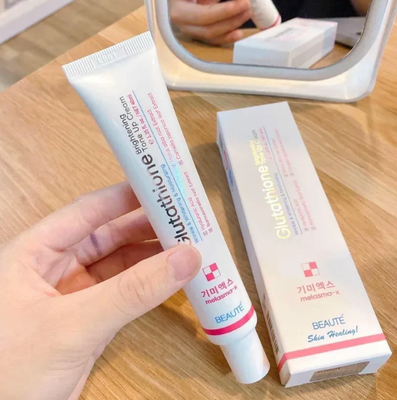 Beaute Melasma-X Glutathione Brightening Tone Up Cream_img_0