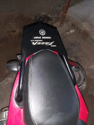Premium Back Carrier Yamaha Fazer V2.0_img_5