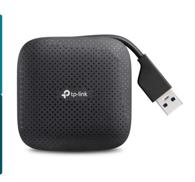 TP-Link UH400 – High-Speed 4-Port USB 3.0 Hub_img_7