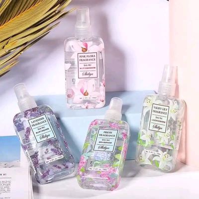 Sweet Night Perfume Fresh Fragrance Body Mist_img_0