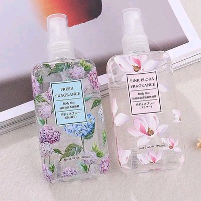 Sweet Night Perfume Fresh Fragrance Body Mist_img_1