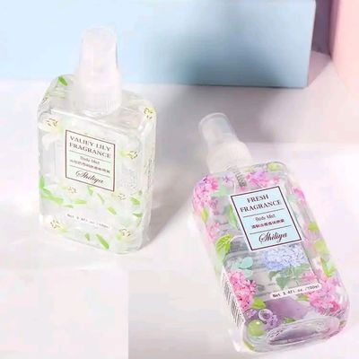 Sweet Night Perfume Fresh Fragrance Body Mist_img_2
