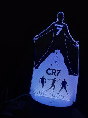 CR7(Ronaldo)-Upgraded Design_img_0