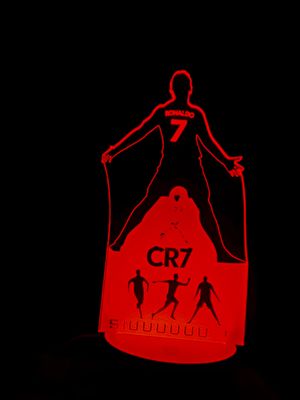 CR7(Ronaldo)-Upgraded Design_img_1