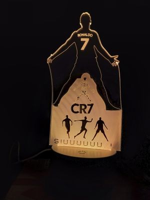 CR7(Ronaldo)-Upgraded Design_img_2