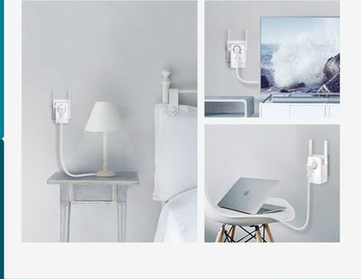 TP-Link WA860RE – 300Mbps Wi-Fi Range Extender_img_3