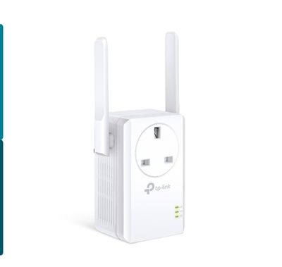 TP-Link WA860RE – 300Mbps Wi-Fi Range Extender_img_9