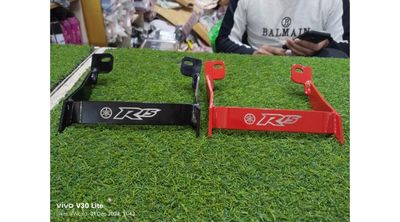 Back Grabril Yamaha R15 V3,V4,R15M_img_1