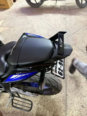 Back Grabril Yamaha R15 V3,V4,R15M_img_2