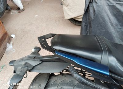 Back Grabril Yamaha MT-15 V1 & V2_img_2
