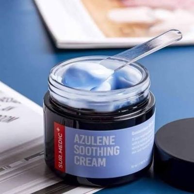 NEOGEN - SUR.MEDIC Azulene Soothing Cream (50ml)_img_2
