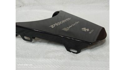 Premium Back Carrier Discover New 110 & 125 Model_img_2