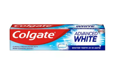 Colgate Advanced White Toothpaste 100 ml_img_0