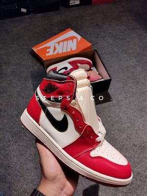 Jordan 1 Retro High OG Chicago Lost and Found (1:1)_img_0