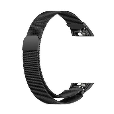 Honor Band 6 Metal Straps- Black_img_0