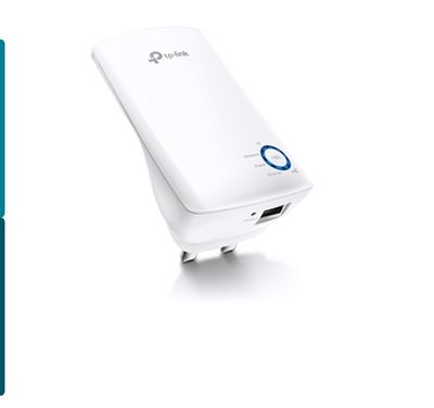 TP-Link WA850RE – 300Mbps Wi-Fi Range Extender with MIMO_img_9