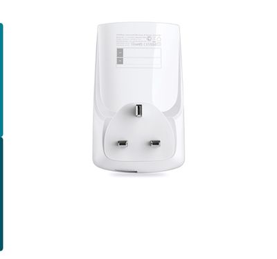 TP-Link WA850RE – 300Mbps Wi-Fi Range Extender with MIMO_img_10