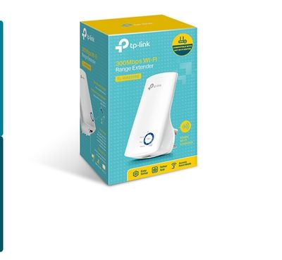 TP-Link WA850RE – 300Mbps Wi-Fi Range Extender with MIMO_img_12