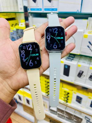 Colmi P78 Calling SmartWatch_img_2
