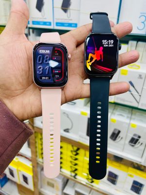 Colmi P78 Calling SmartWatch_img_3