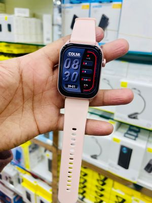 Colmi P78 Calling SmartWatch_img_4