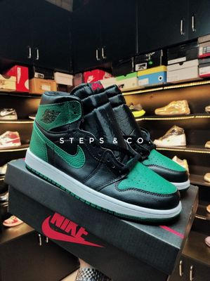 Jordan 1 Retro High Pine Green (OEM)_img_0