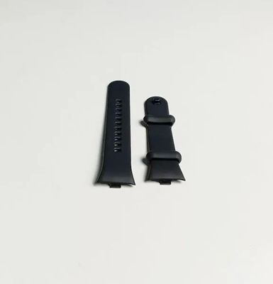 Mi Band 8 Pro Straps- Black Color_img_0