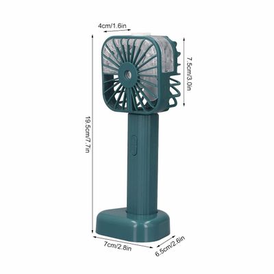 Portable Handheld Cooling Spray Fan_img_1