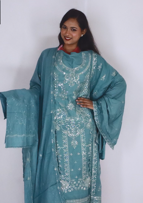 Indian Three Piece_img_1
