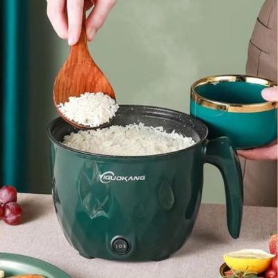 Mini Electric Rice cooker 1.8 L_img_2