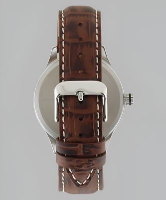 TIMEX Multi Function Chronograph Bronze Dial Analog Watch_img_5
