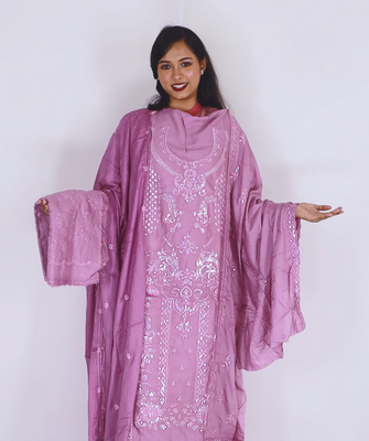 Indian Three Piece_img_3