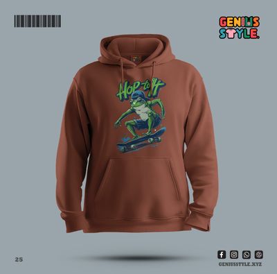 Premium Hop Hoodie - 25_img_1