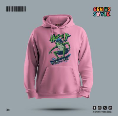 Premium Hop Hoodie - 25_img_2