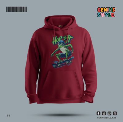 Premium Hop Hoodie - 25_img_3