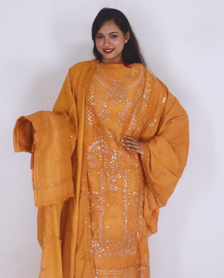 Indian Three Piece_img_0